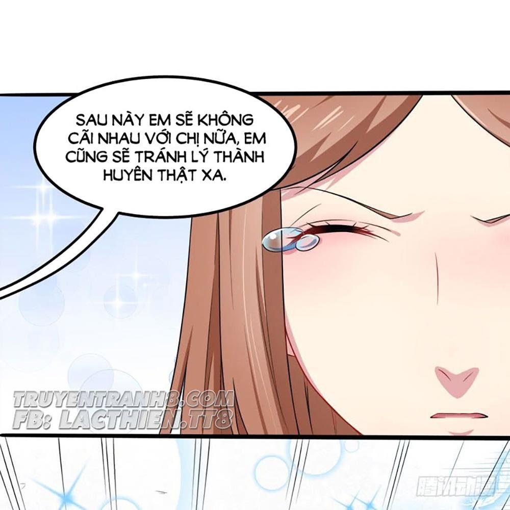 ngạo kiều quỷ vương yêu ta chapter 39 48