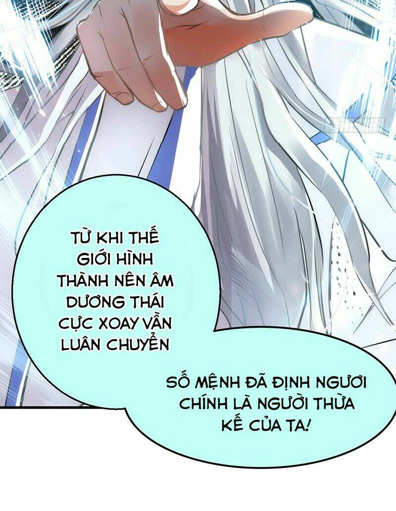 thiên hạ kiếp chapter 1 58