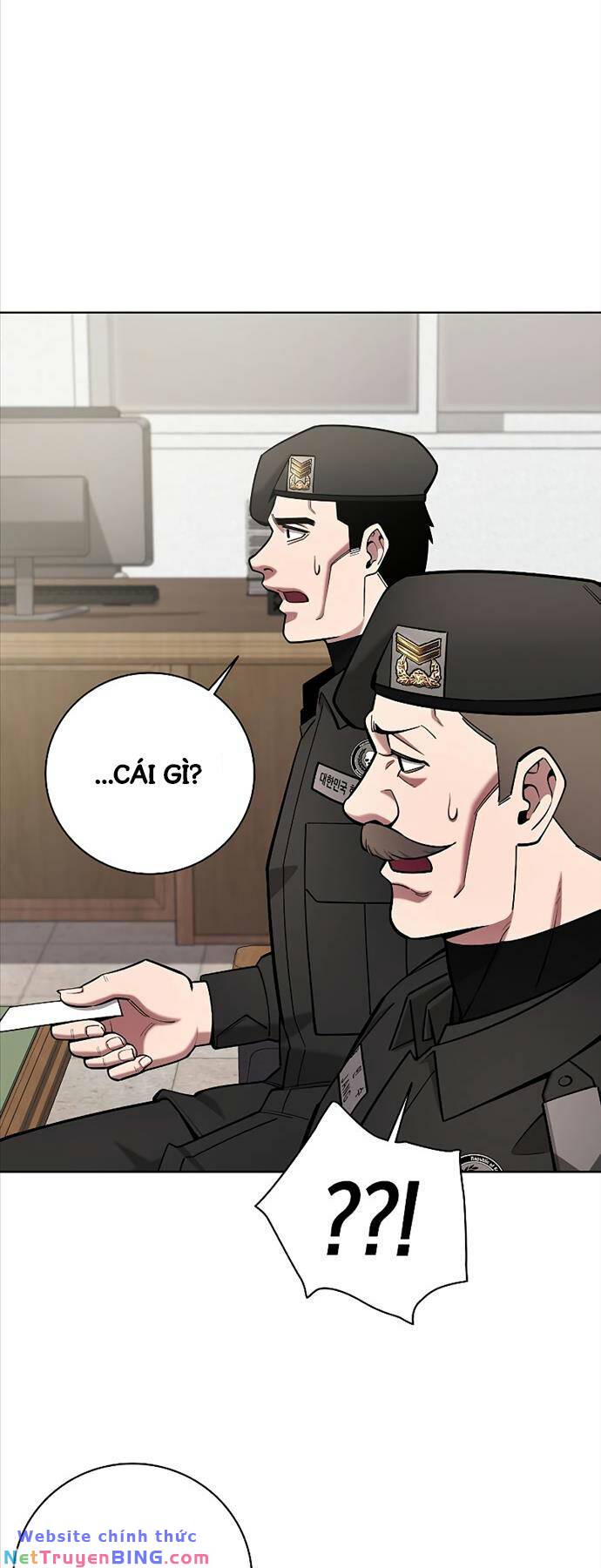 ma pháp sư hắc ám trở về để nhập ngũ chapter 47 50