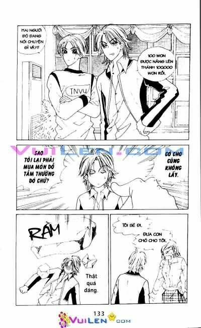 bong bóng trắng chapter 2 133