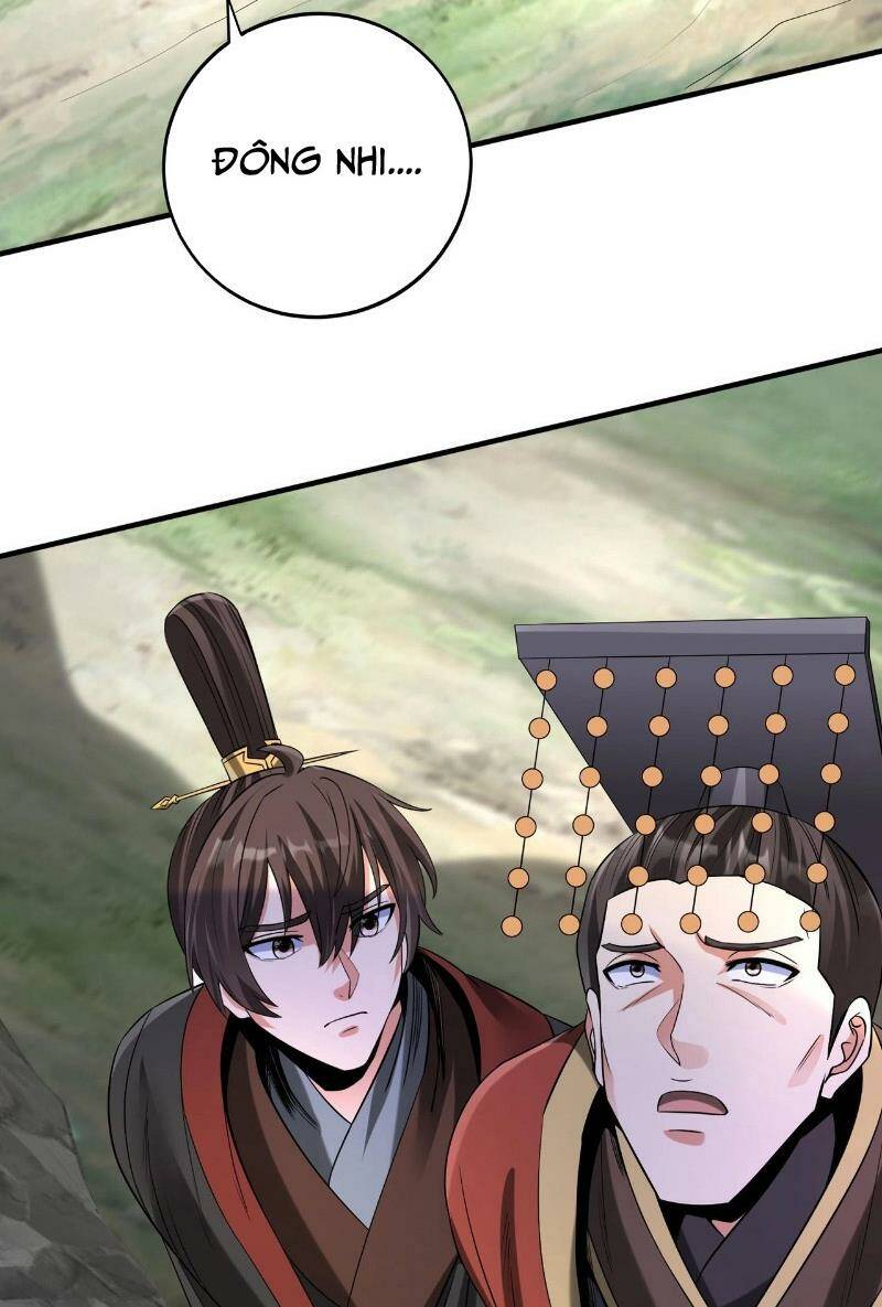 đại tần, ta là con tần thủy hoàng, giết địch thành thần chapter 105 59