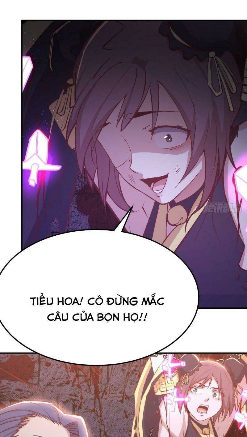 song tu đạo lữ kiểu xem mặt chapter 83 7