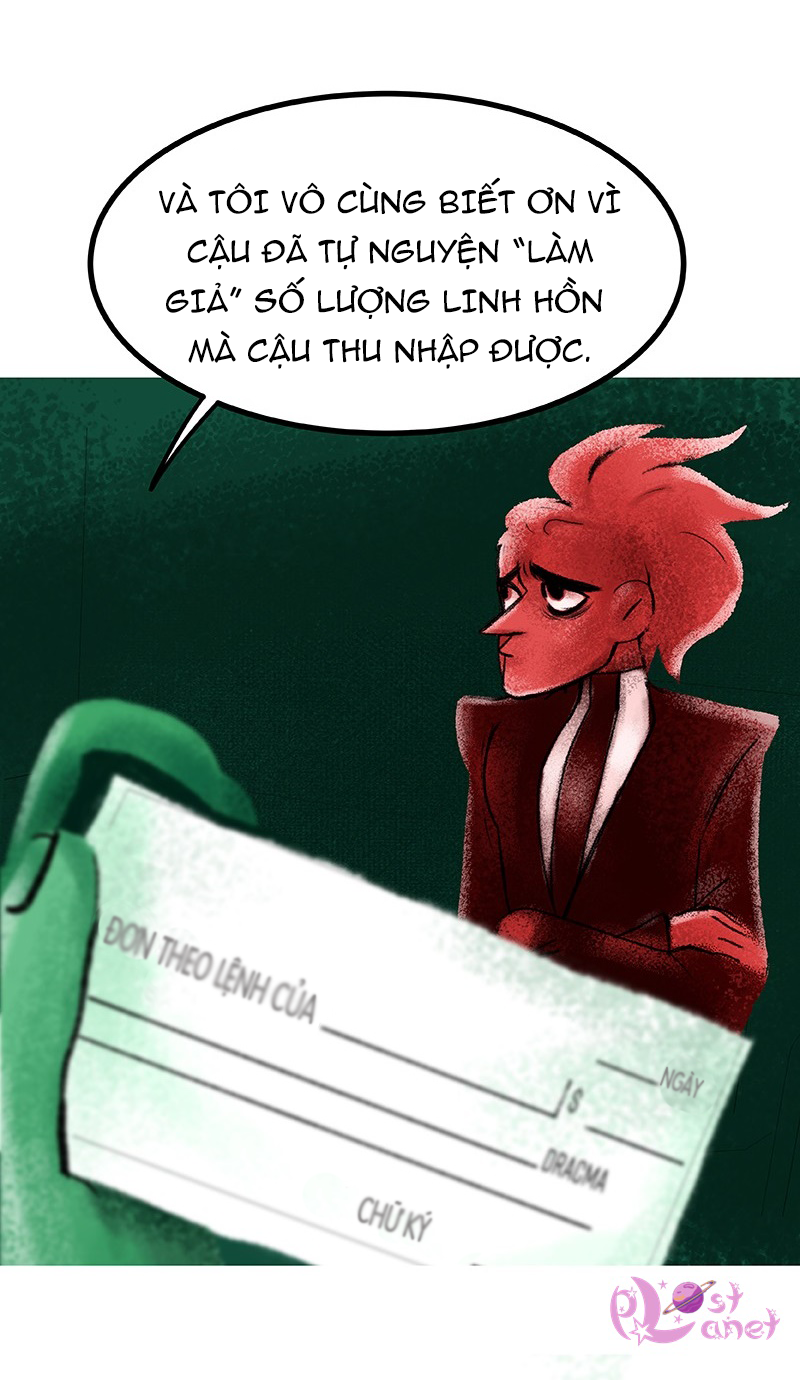 thần thoại olympus chapter 63 61