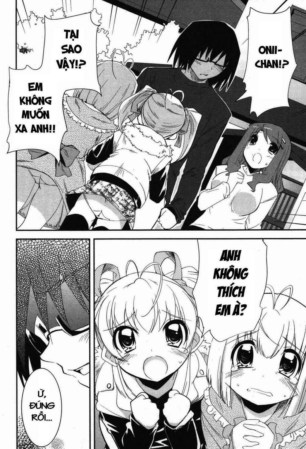 cherry x cherry chapter 12 4