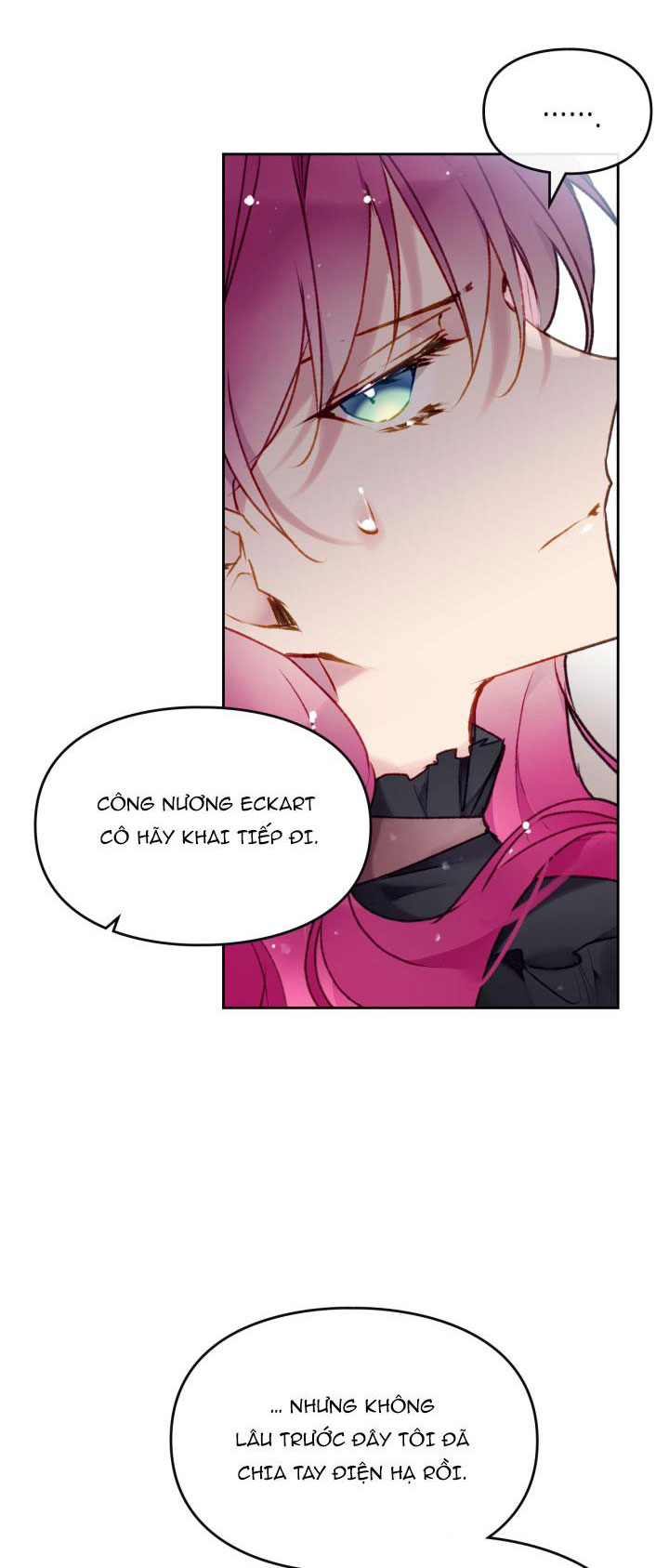 kết thúc của nhân vật phản diện chỉ có thể là cái chết chapter 83 8