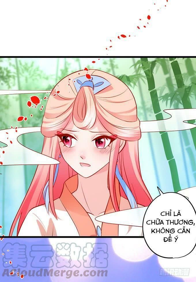 hồ tiên hung bạo chapter 126 27