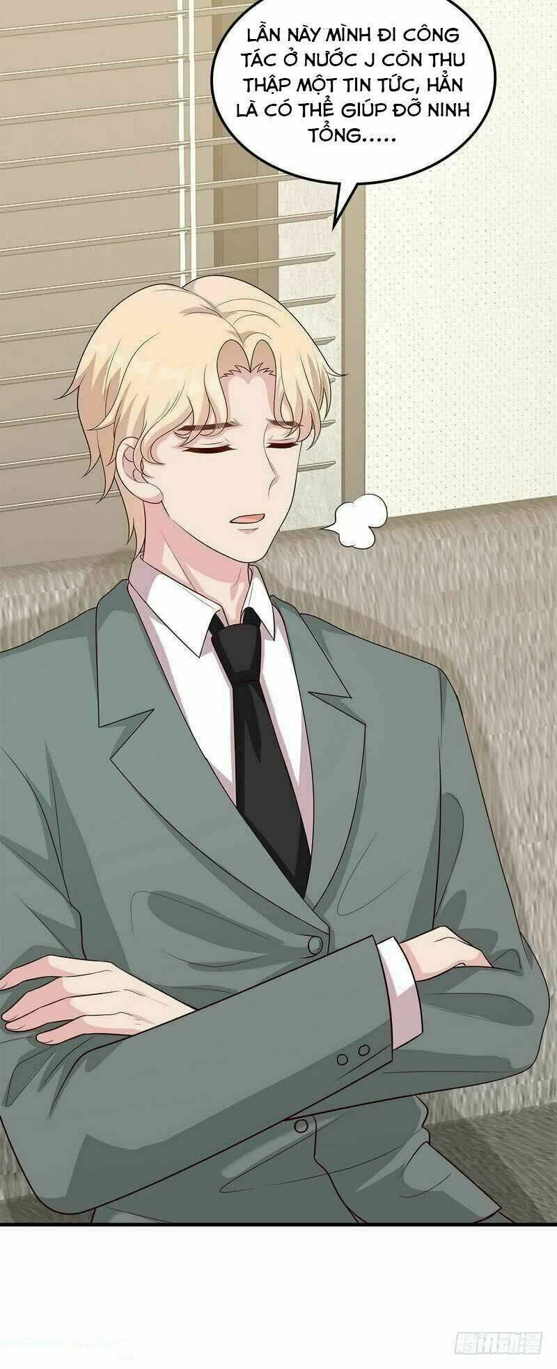 nam thần manh bảo tận diệt chapter 52 12