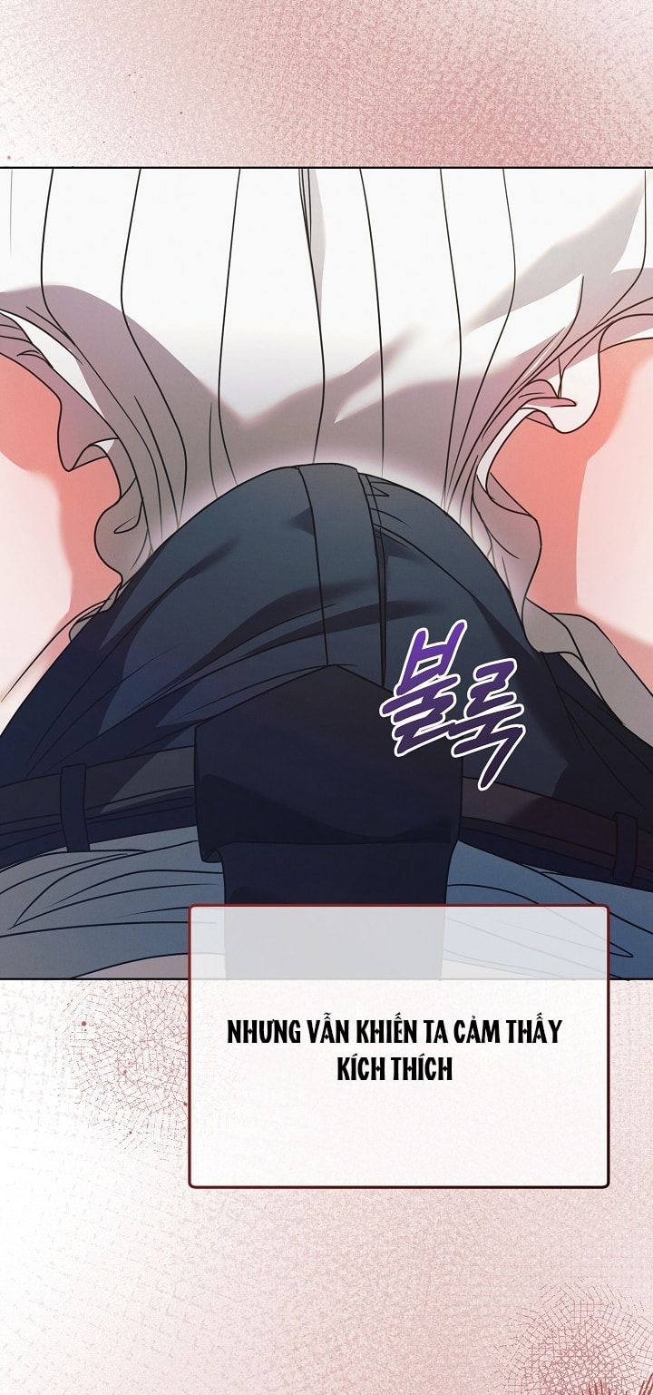 [18+] hãy cầu xin ta đi chapter 22.1 14