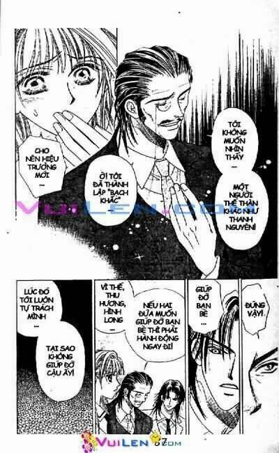 nữ sinh thời đại chapter 3 87