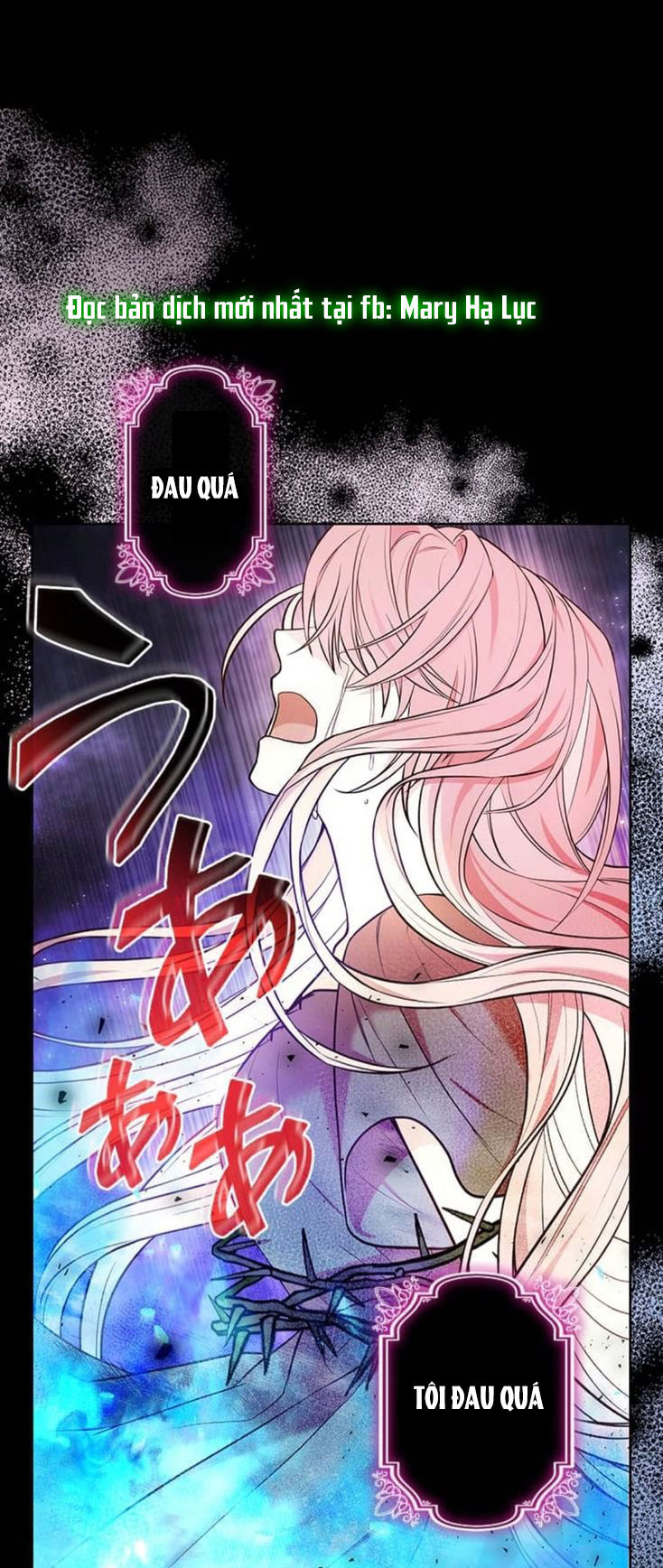 từ ác nữ tôi phải trở thành một người mẹ chapter 4 57