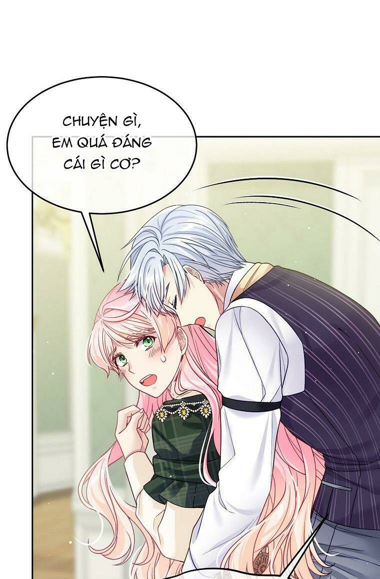 chồng em dễ thương chết mất thôi! chapter 36 15