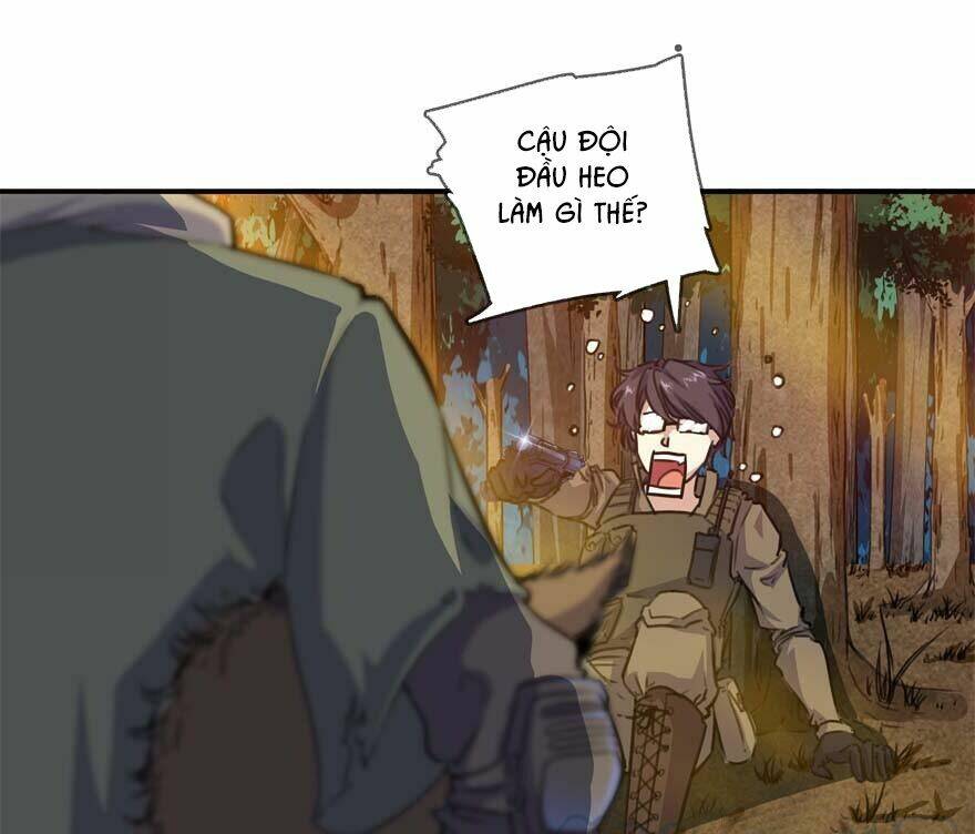 tối cường binh vương chapter 60 5