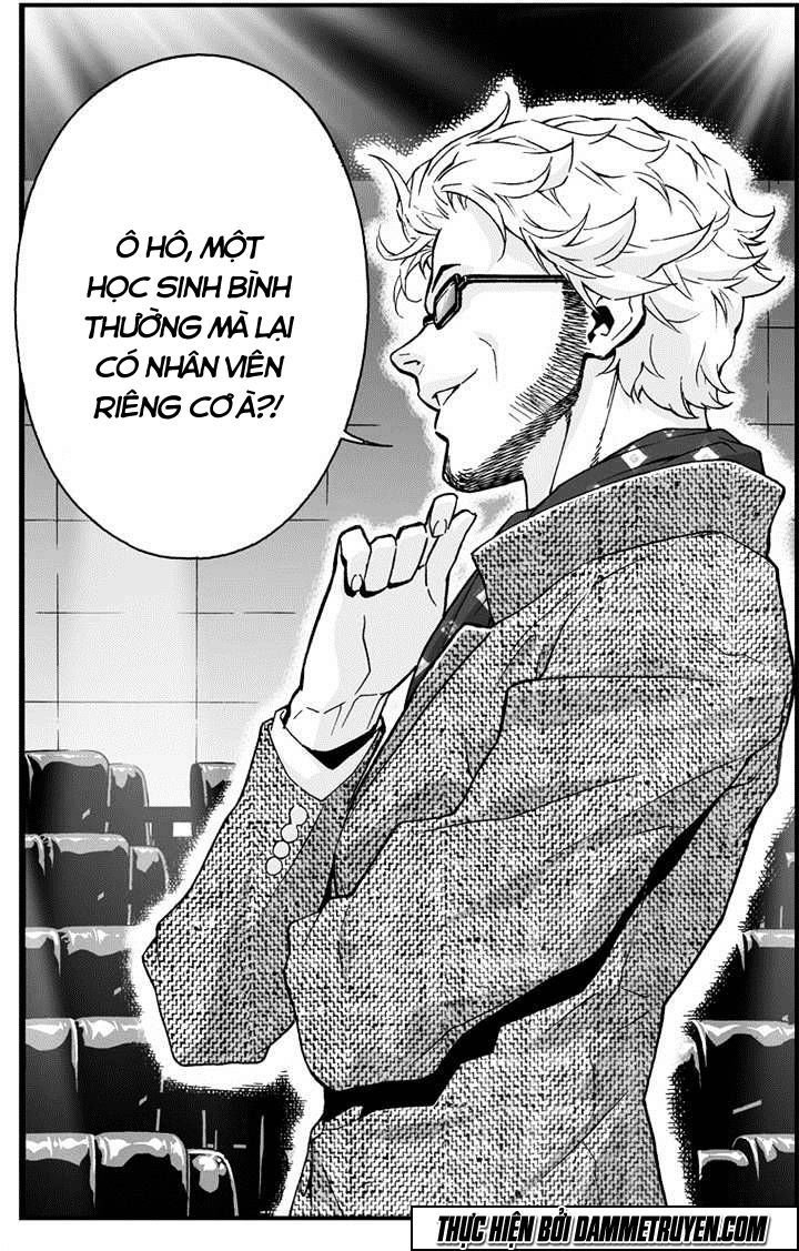 action idols - age of young dragons chapter 8 37