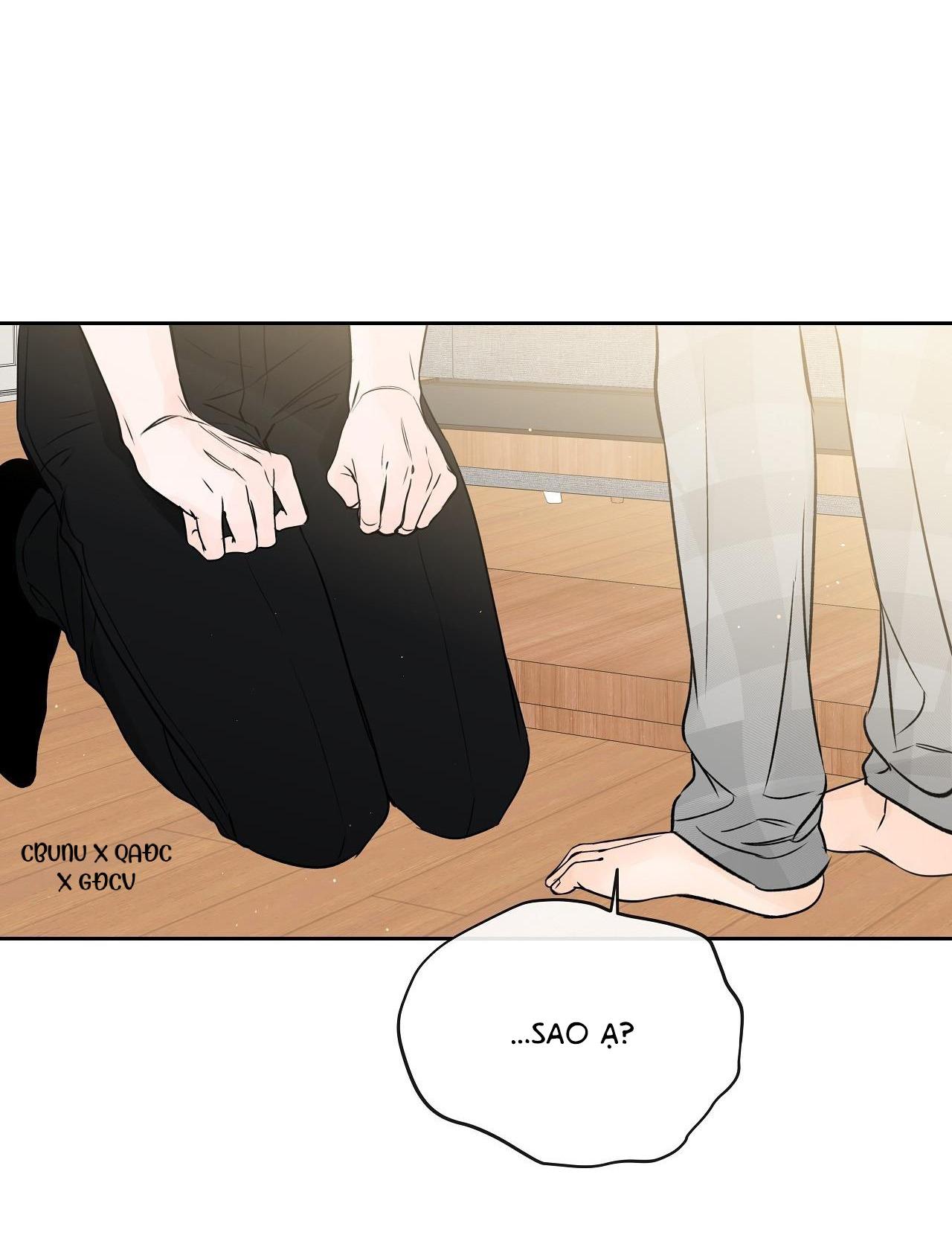 hạ cánh cuối chân trời chapter 17 43