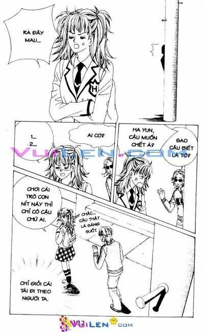 thiên thần tái thế chapter 3 132