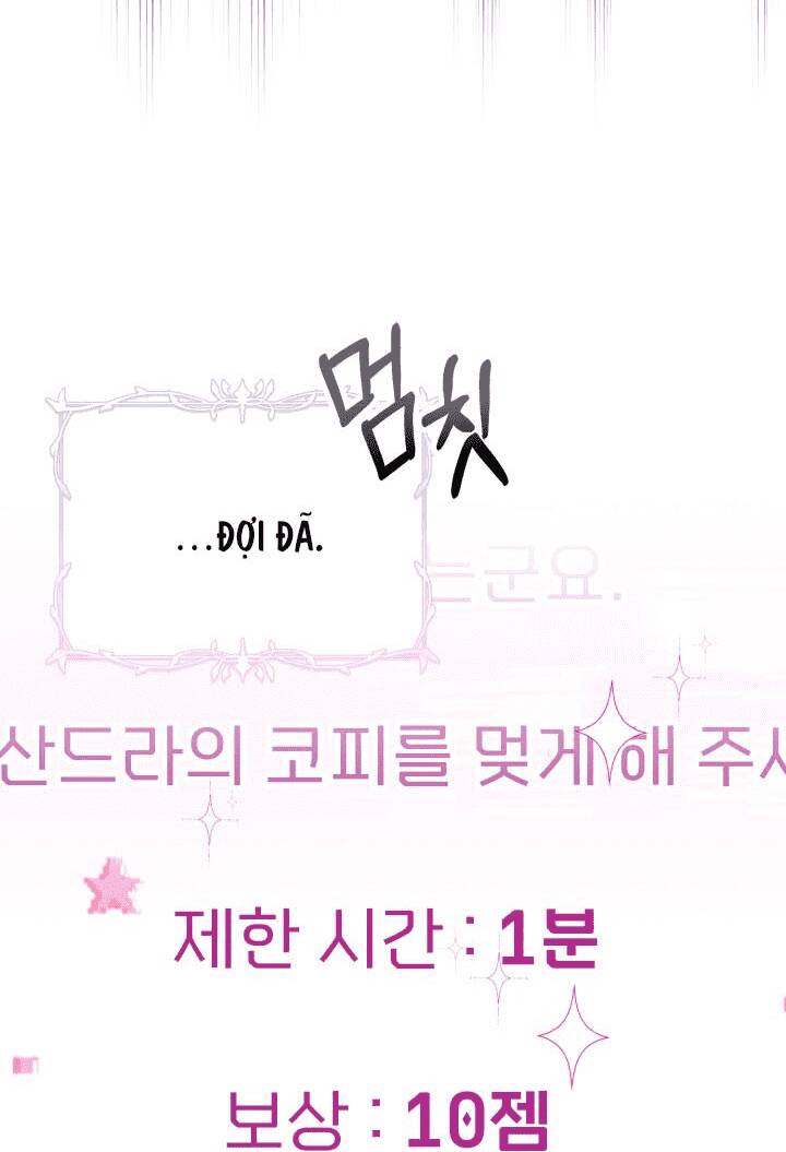 công chúa dược sĩ bé con chapter 3 28