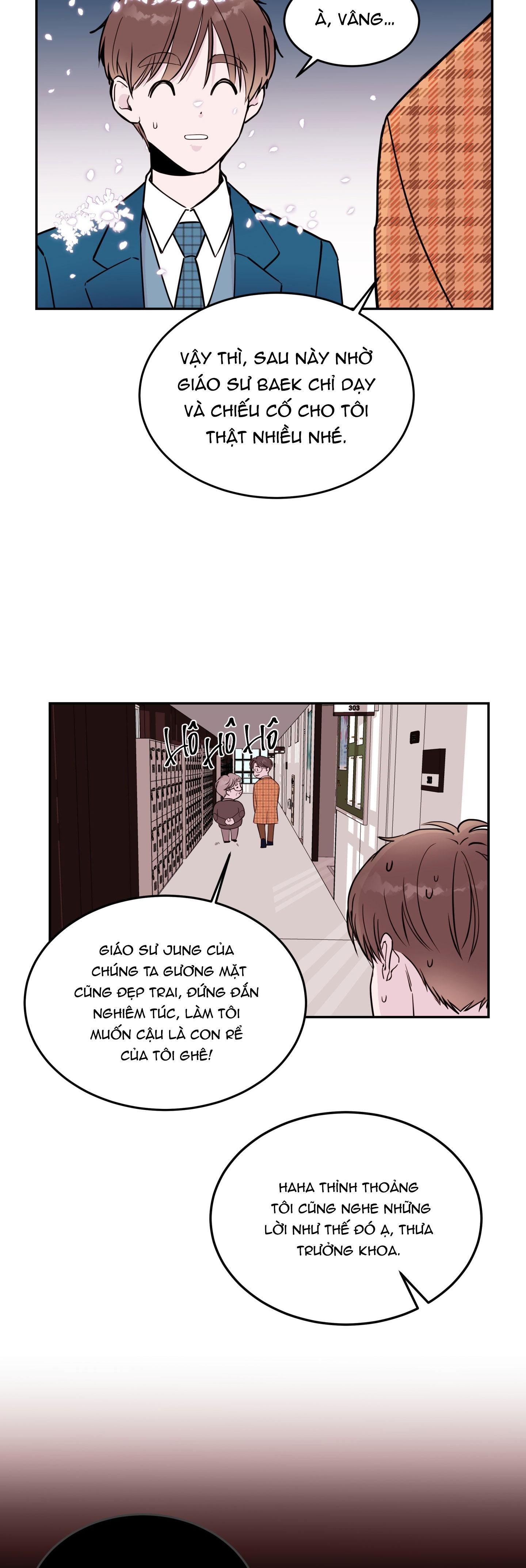 em trai vợ thật nguy hiểm chapter 27 9