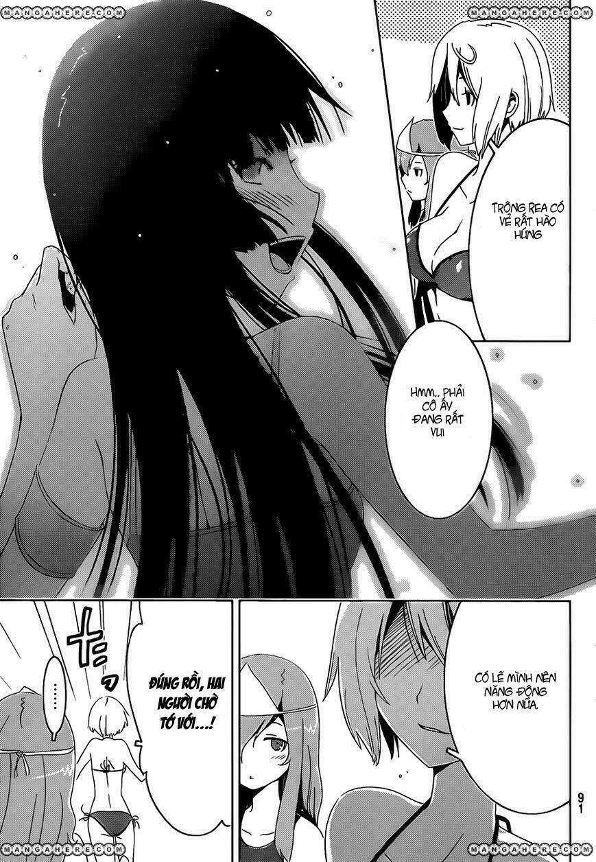 sanka rea chapter 28.5 13