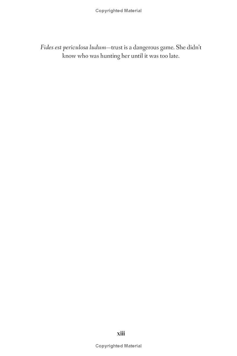 Sách ngoại văn: Blood Of Hercules