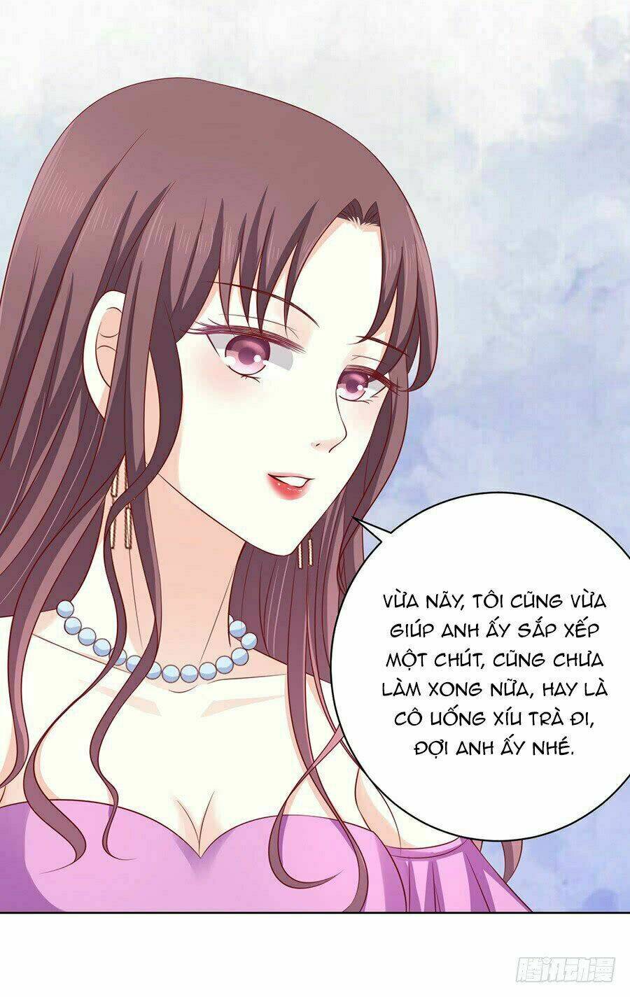 liệt ái tri hạ: series mật đào tiểu tình nhân chapter 101 19