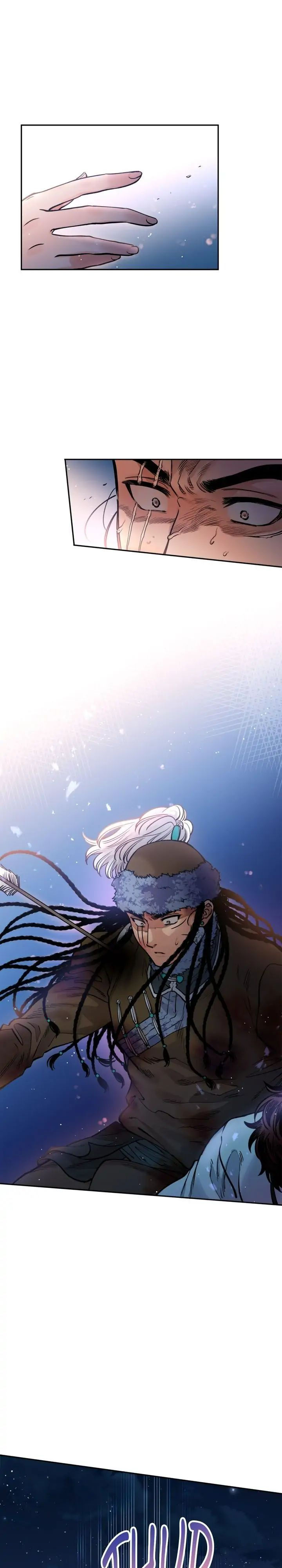 cô dâu thiên đàng chapter 44.2 4