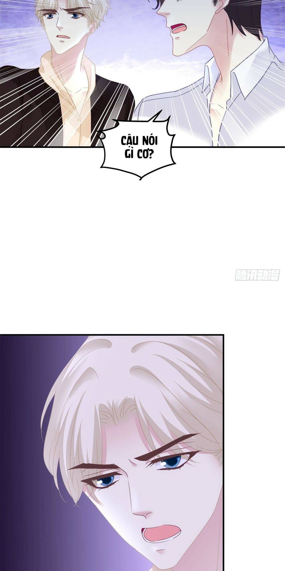 toàn bộ nắm trong tay chapter 131 8