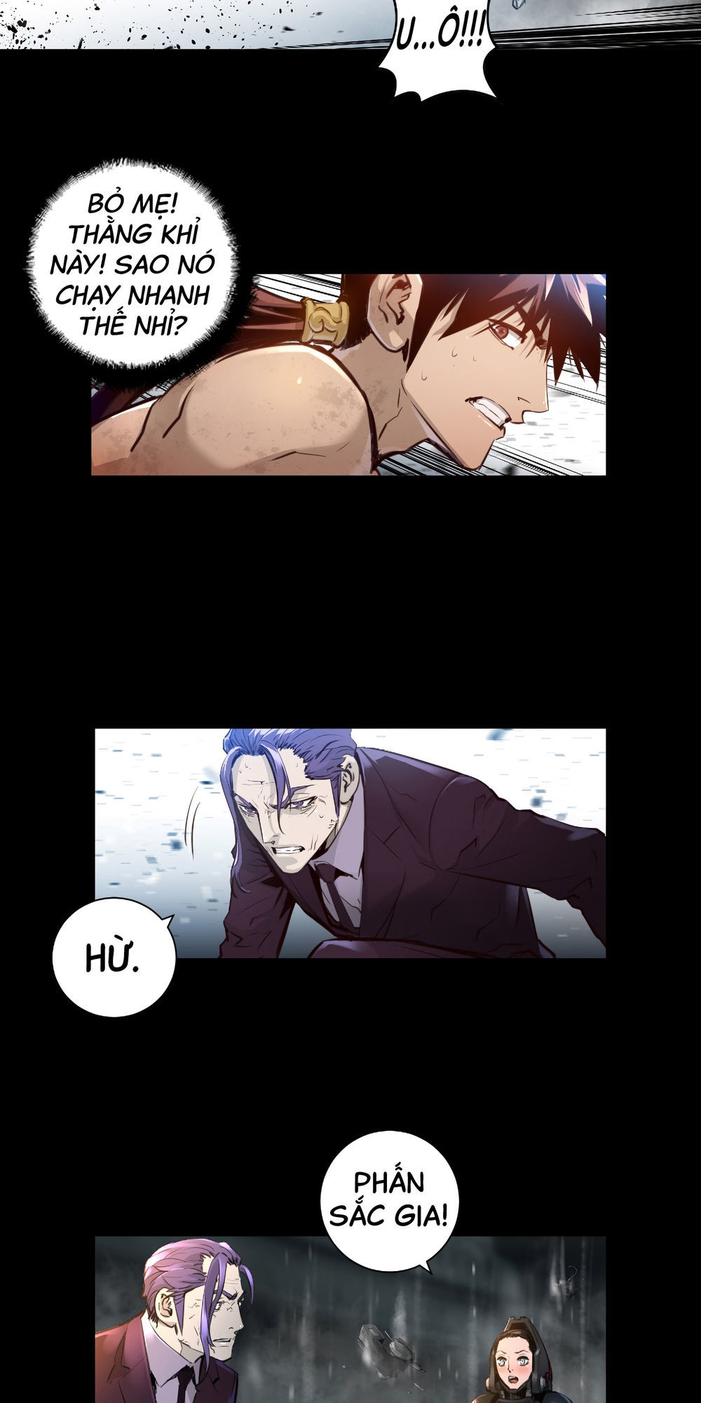 tam tuyệt tại dị giới chapter 81 37