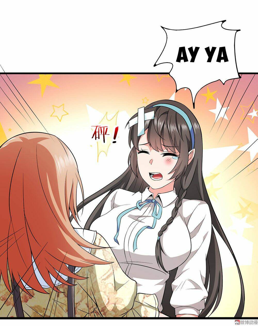 hoa hậu giảng đường luôn bên người chapter 2 31