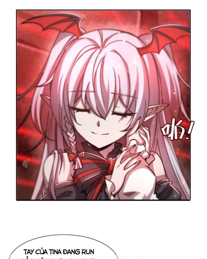 huyết cơ và kỵ sĩ chapter 270 47