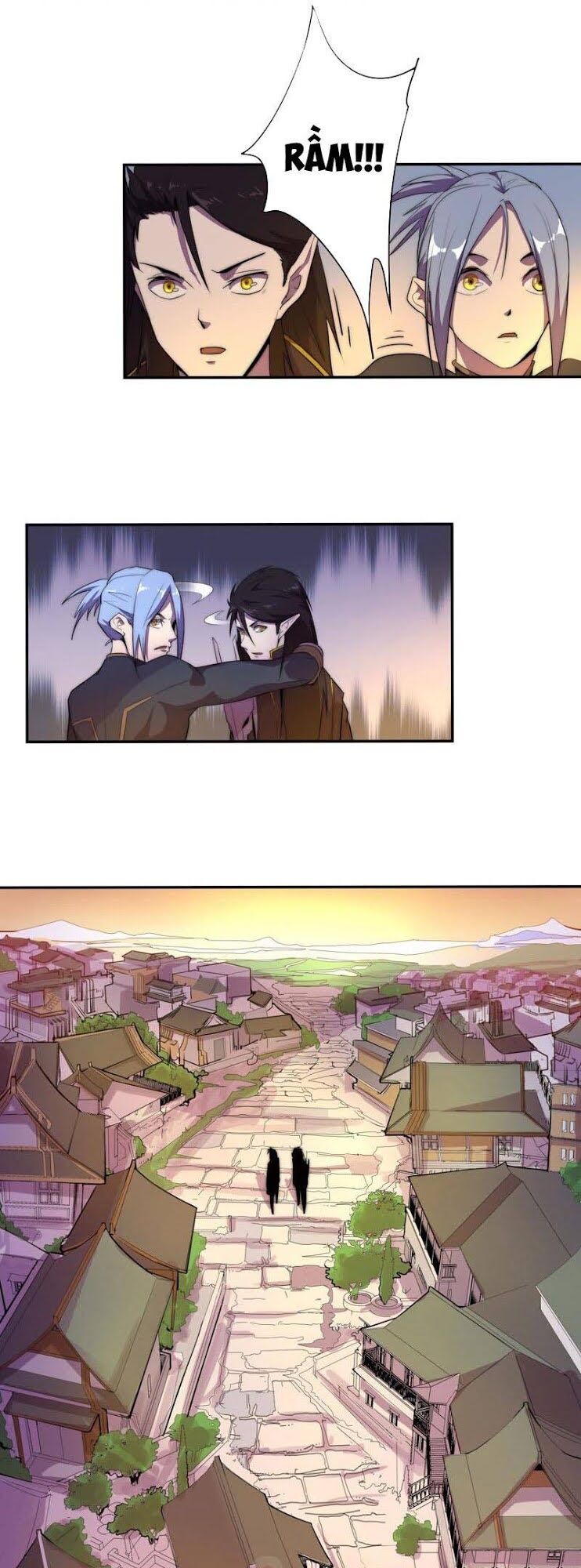 dãy số chí mạng chapter 21 3