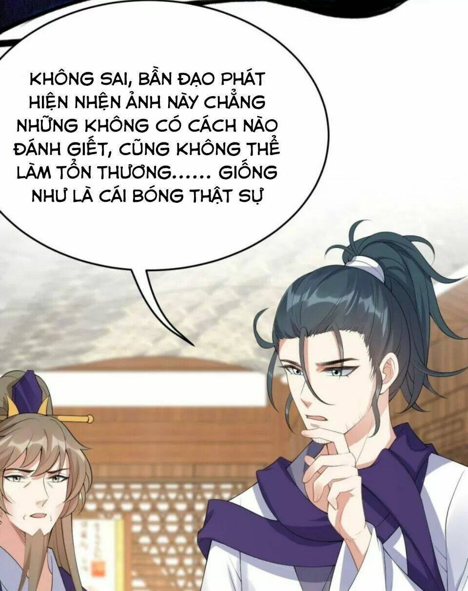 phế nữ yêu thần chapter 74 8