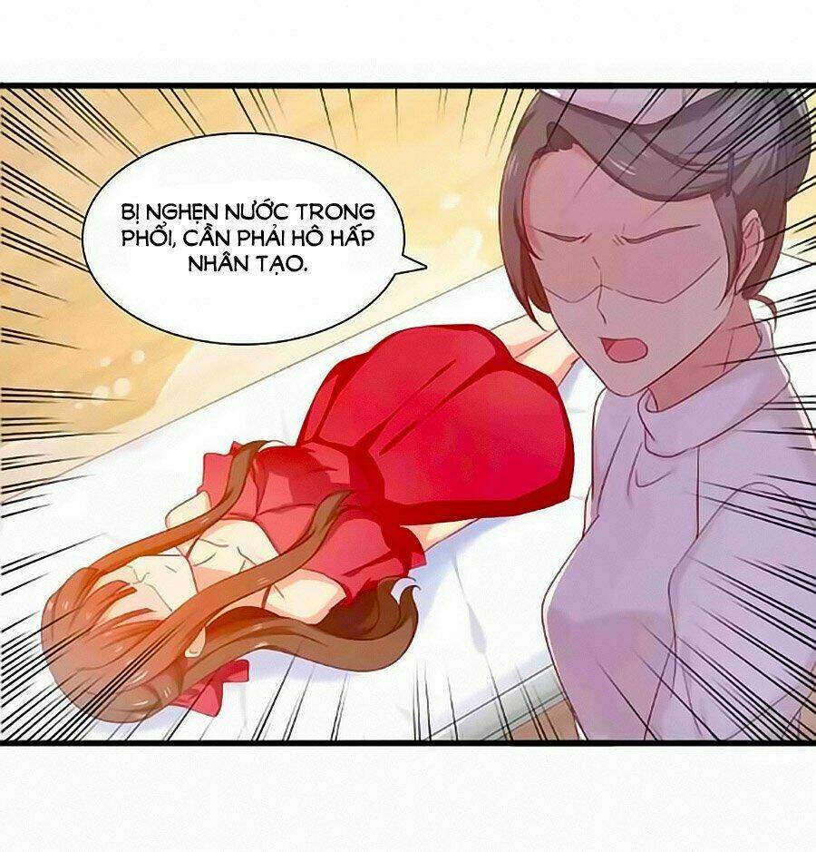 chỉ nhiễm thành hôn chapter 165 21