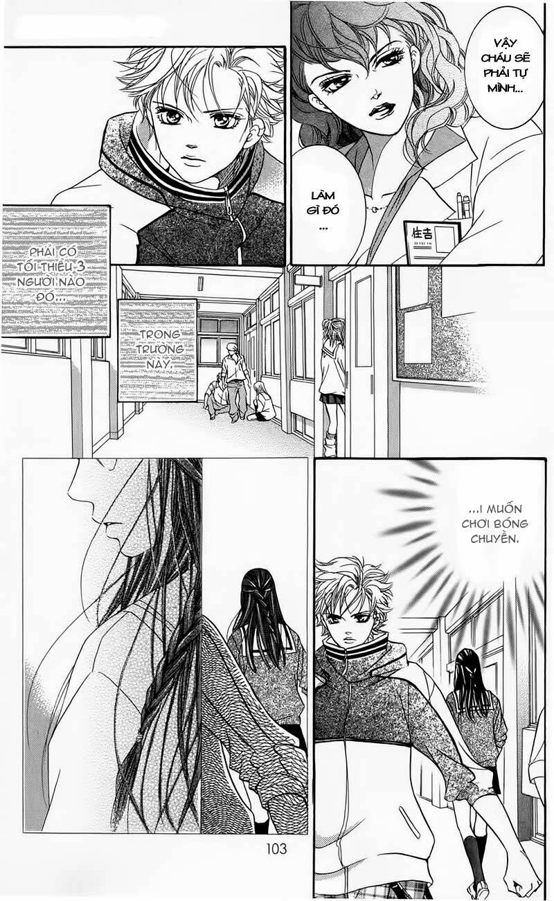 xứng danh anh hùng chapter 7 18