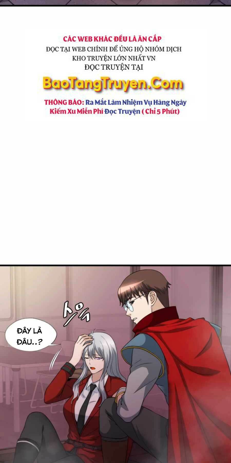 mẹ tôi là chòm sao bảo hộ m chapter 20 20