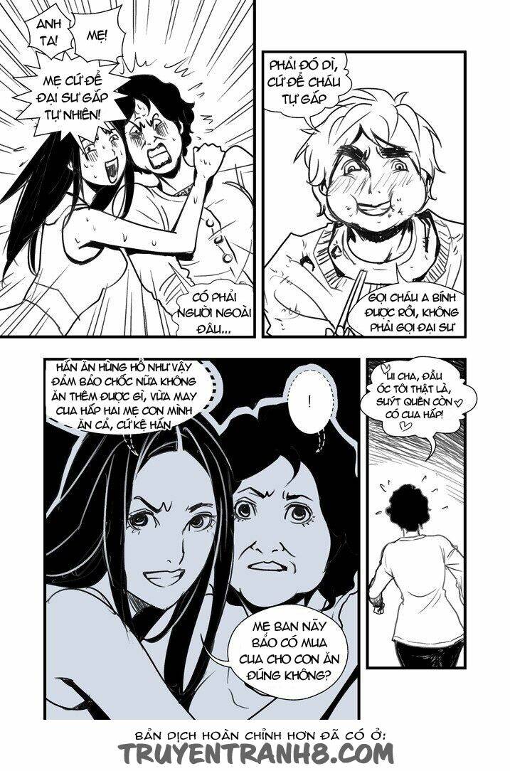 thâu hoan chapter 13 4