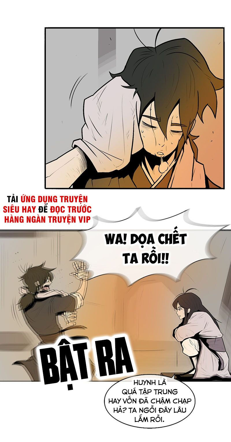 Bắc Kiếm Giang Hồ chapter 5 49