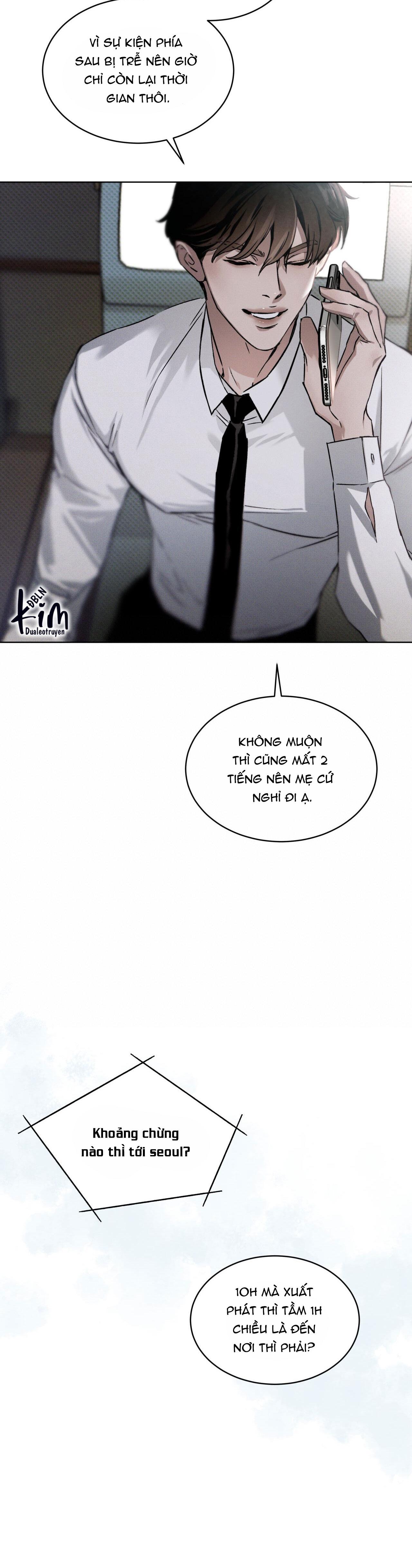 codename anastasia chapter 3 5