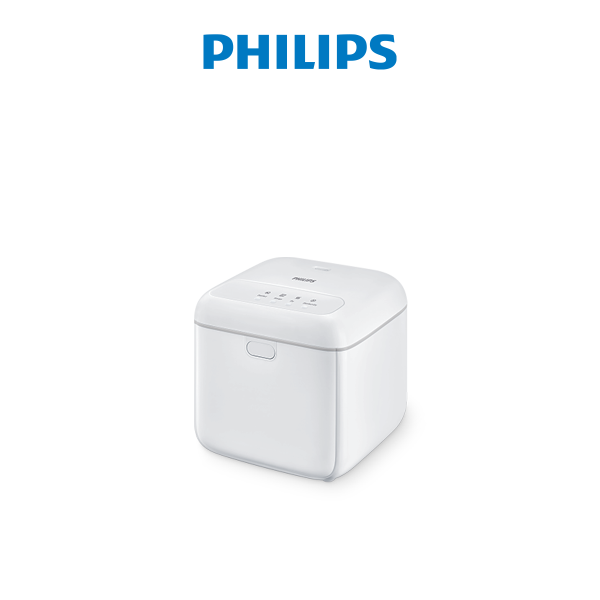 Hộp khử trùng Philips UVC Disinfection Box 10L