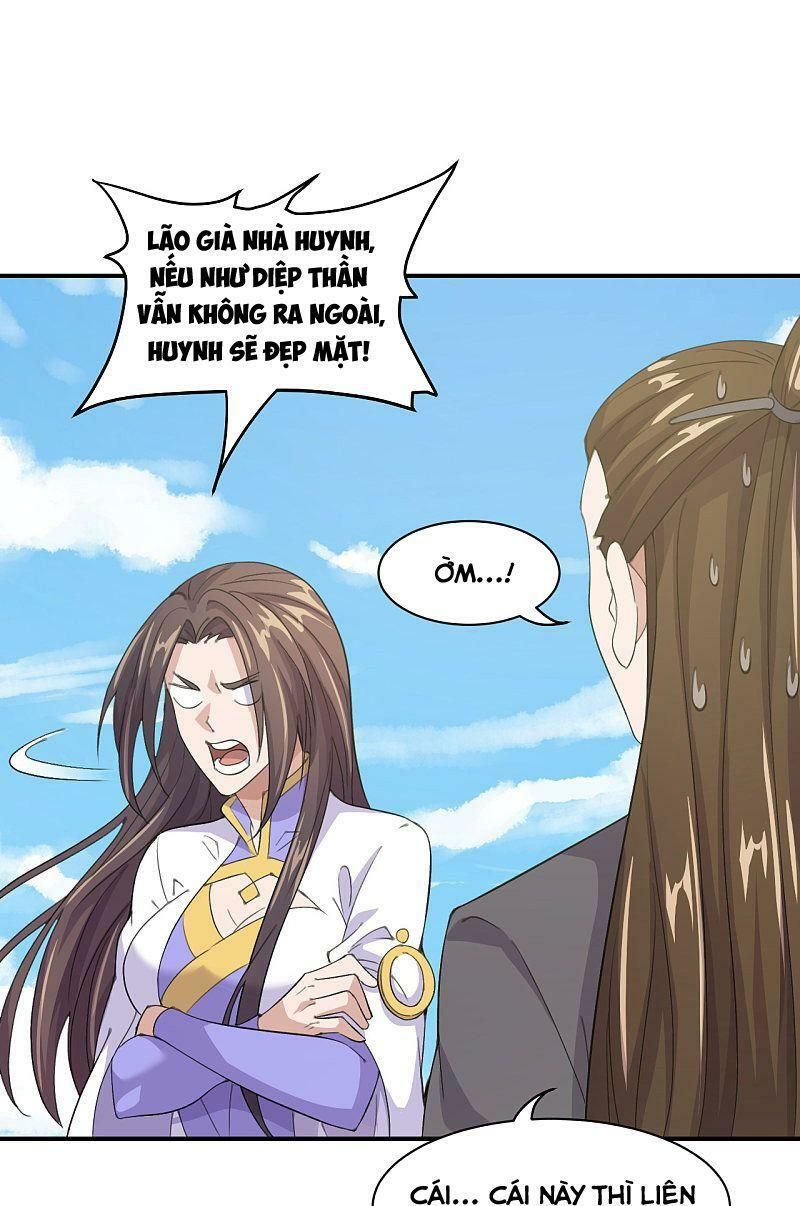 tiên võ đế tôn chapter 148 9