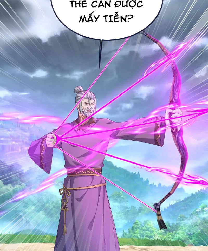 tiên võ đế tôn chapter 587 15