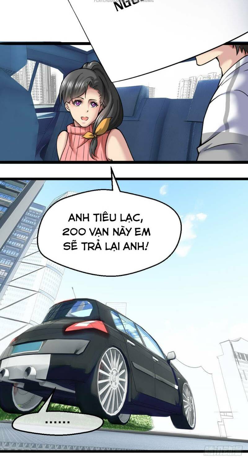 tuyệt thế thiên tài hệ thống chapter 28 15