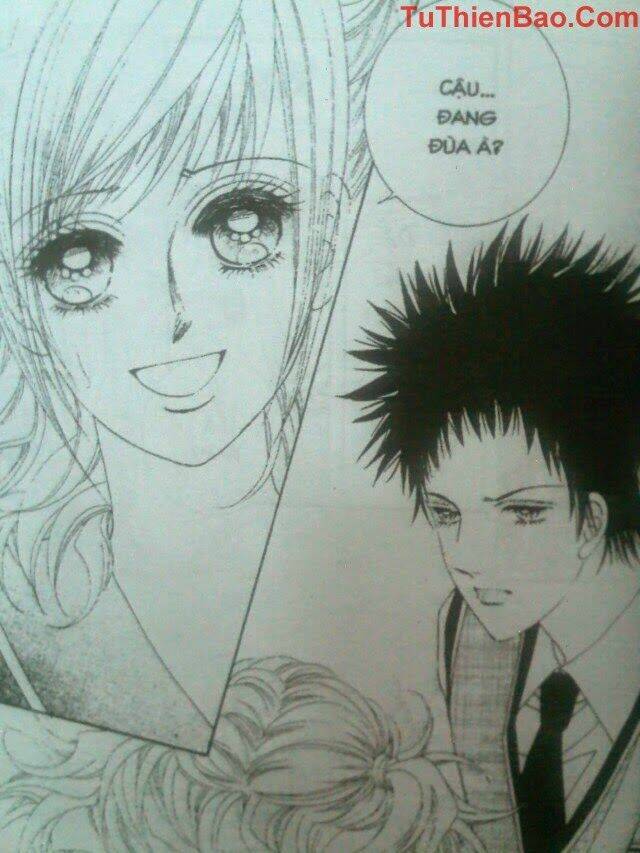 tình trong mộng chapter 8 144