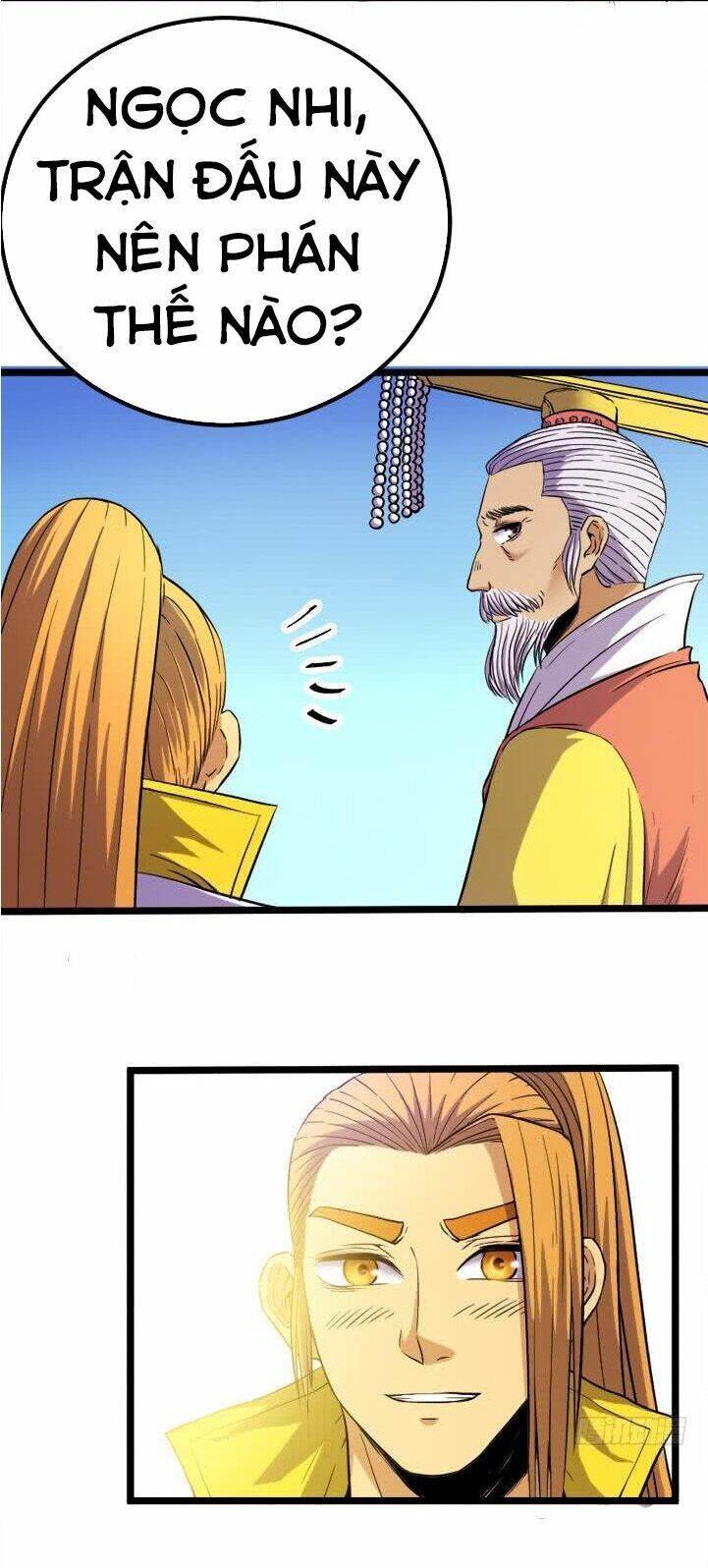 phong quỷ truyền thuyết chapter 111 12