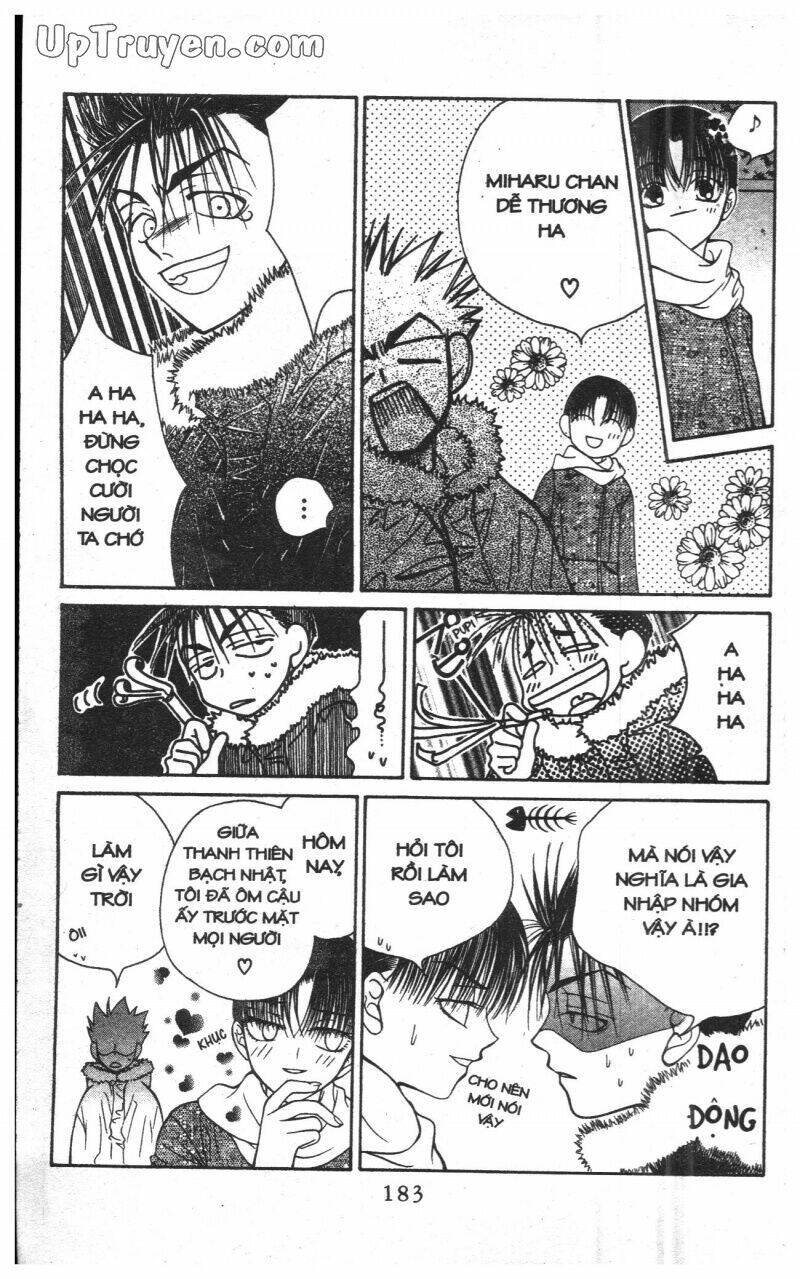 thấy mờ ghét chapter 5 181