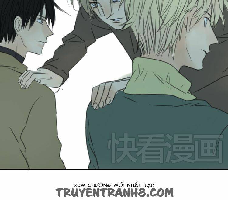 stardom chapter 3 42