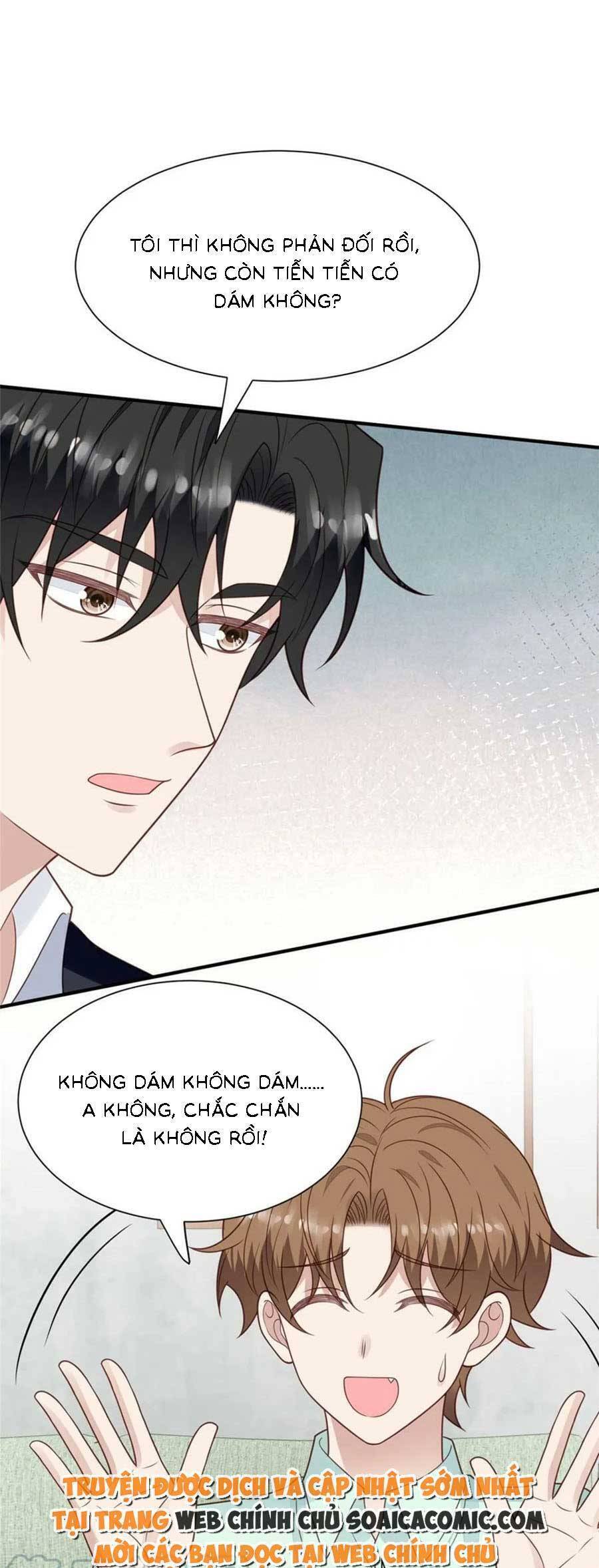 dựa vào đại lão ổn định vị trí c trong nam đoàn chapter 184 13