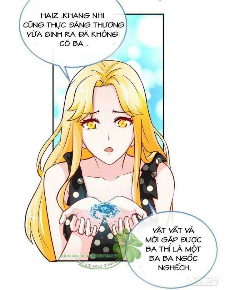 truy nã toàn cầu truy thê về sủng chapter 62.1 19