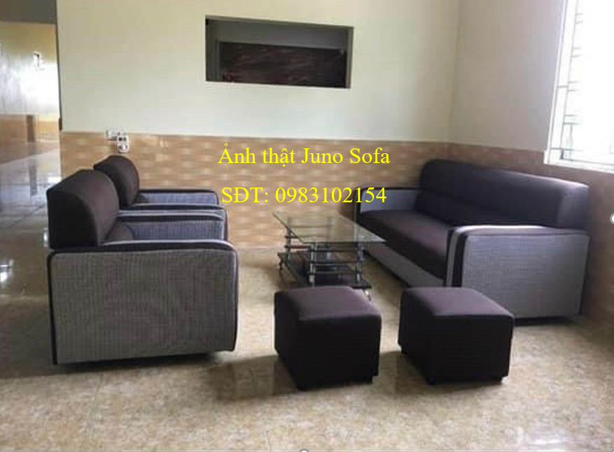 Sofa băng 1m8 và 2 đơn 80 cm Juno Sofa