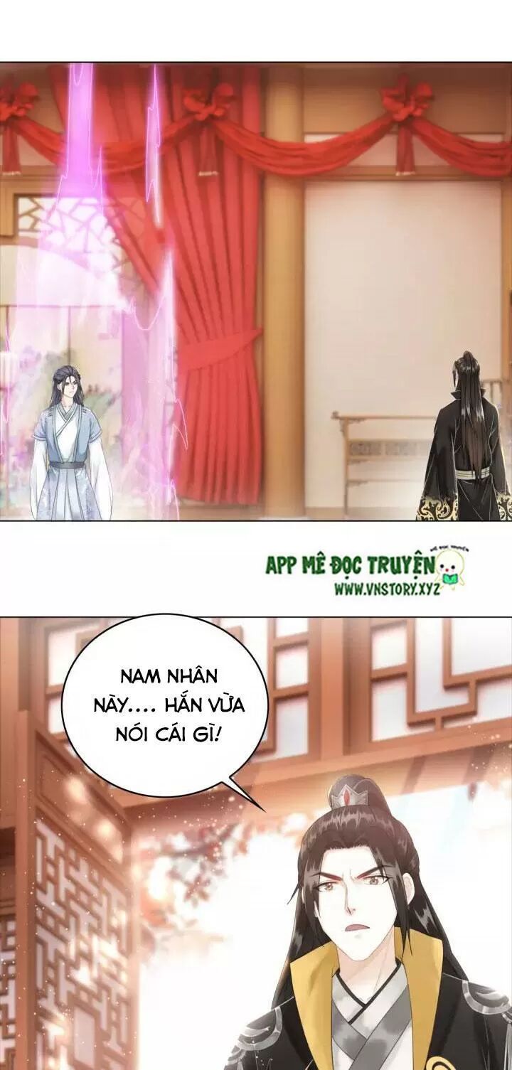 cực phẩm phế vật tiểu thư chapter 118 2