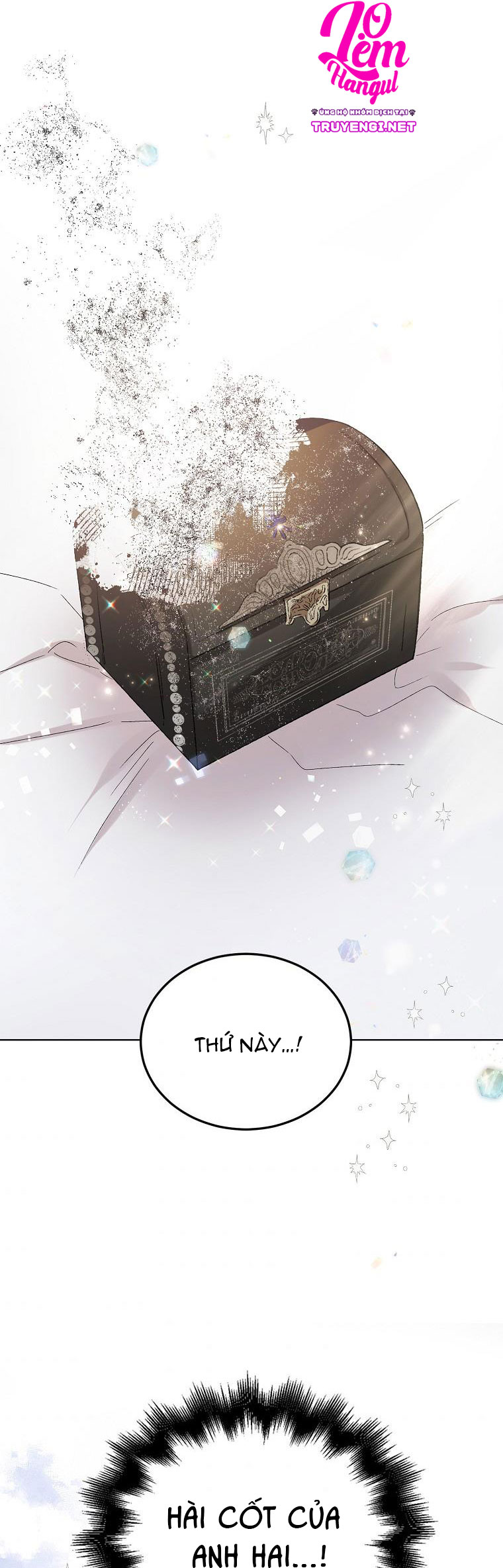 cách để em bảo vệ anh chapter 41 40